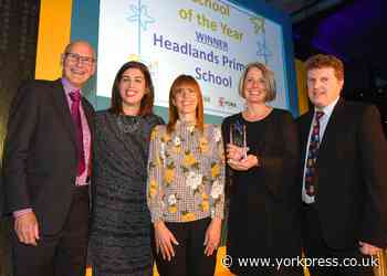 COMMUNITY PRIDE: Which is your School of the Year in York?