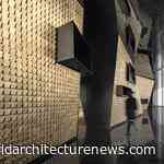 2020 WIN Awards entry: Vanke Universe Art Musenm - OF-PONE