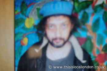 Appeal to find missing man from Wandsworth