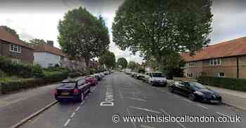 Man taken to hospital after alleged stabbing in Downham Way