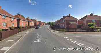 Man fighting for his life after being hit by car