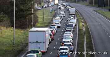 £1m repairs approved for bridges on Washington Highway