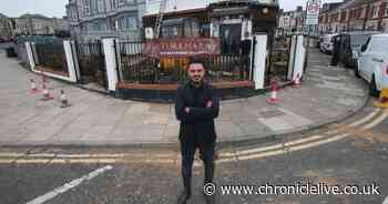 Award-winning Whitley Bay restaurant to get glass extension