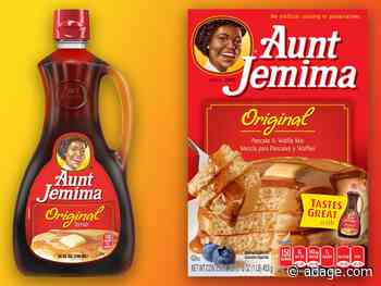 Aunt Jemima drops Black woman from packaging and Facebook allows opt-out on political ads: Wednesday Wake-Up Call