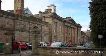 Man charged with child sex offences after 'undercover sting'