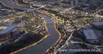 £100m Riverside Sunderland regeneration scheme will go ahead