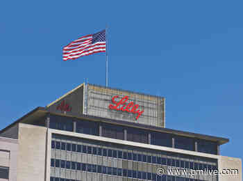 Lilly surges on Verzenio survival data in early breast cancer