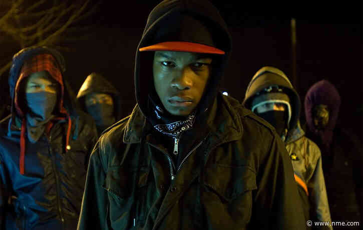 John Boyega and Joe Cornish confirm ‘Attack The Block 2’ discussions are in motion