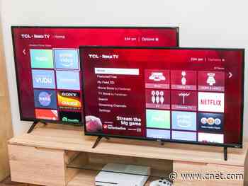 The best streaming devices and TVs for Father's Day 2020     - CNET