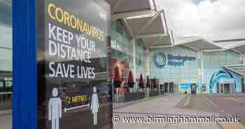 Airport boss says quarantine rule should be changed 'tomorrow'