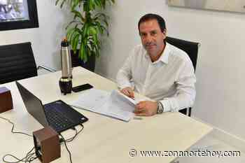 Escobar y la provincia de Buenos Aires firman convenio para garantizar los servicios esenciales del municipio en momentos en que se agudiza la pandemia de Covid-19 - zonanortehoy.com