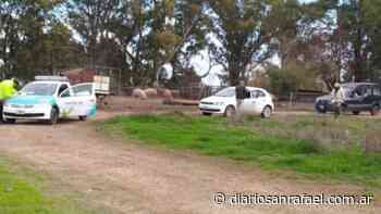 Insólito - Buenos Aires: abrió un paso clandestino en su campo y cobraba peaje para evitar los controles de la ruta - Diario San Rafael