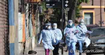 Coronavirus en Buenos Aires: testear, detectar y aislar, cómo es la estrategia de rastreo de casos que hace la Ciudad - Clarín