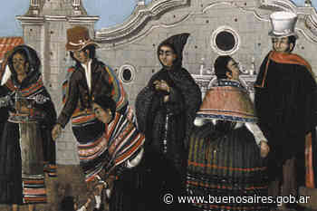 10 Diferencias | Noticias - buenosaires.gob.ar