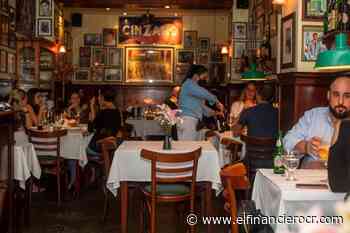 La Esquina de Buenos Aires reabrió entre la incerteza y esperanza tras siete semanas de pausa - El Financiero Costa Rica