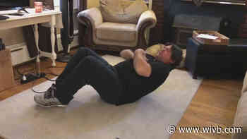 Special Olympics NY holds “Sports Season at Home”