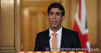 Latest estimates show 4.5m furloughed workers face redundancy