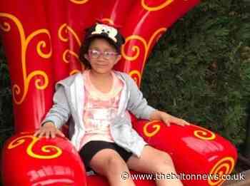 Much-loved schoolgirl, 11, loses battle with coronavirus