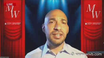 Leukemia & Lymphoma Society to hold virtual grand finale for competition