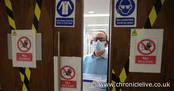 The plan to protect 81,000 in Sunderland at risk of Covid-19