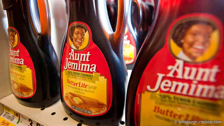 Quaker Announces They Are ‘Retiring’ The Aunt Jemima Brand & Logo