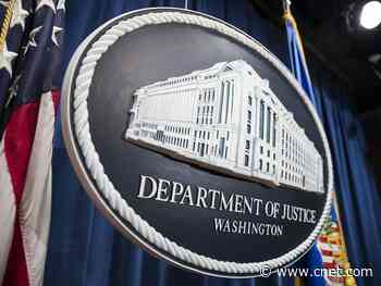 Justice Department will reportedly propose limits to online platforms' legal protections     - CNET