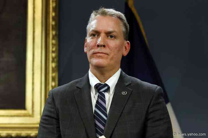 NYPD boss says 'cut smartly' as defund police drumbeat grows