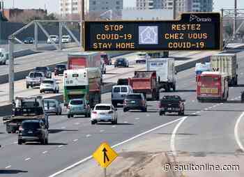 Ontario drivers see average of $150 savings; minister says more should be done