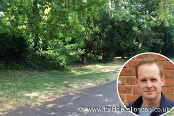 Enforcement stepped up over people peeing in Bromley's parks