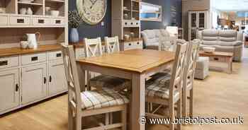 Bristol jobs saved after retailer saved from brink of collapse