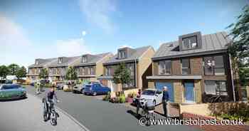 Homes with 'wow factor' to be built on former school site