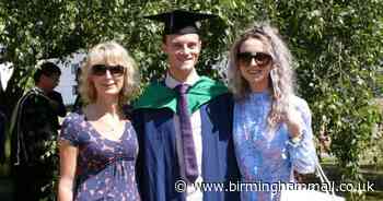 Body of missing man found after two-year search