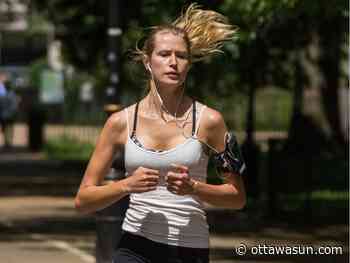 FORECAST: Is it going to be hot? Yes, yes it is - Ottawa Sun