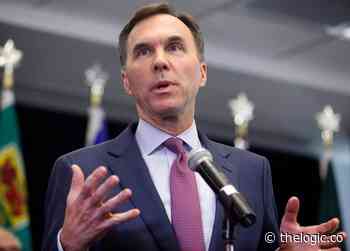 Ottawa rejects fintechs' proposal for distributing COVID-19 aid for businesses - The Logic