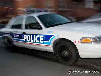 Fight leads to temporary closure of Kent Street - Ottawa Sun