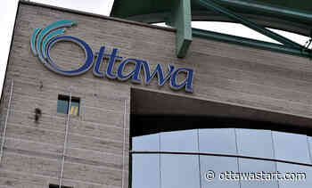 City of Ottawa to return to enforcing on-street parking limits after moratorium - OttawaStart.com