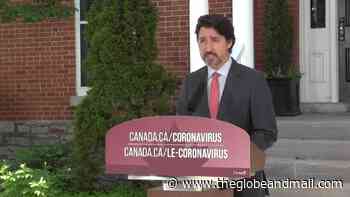 Video: Ottawa open to sentencing reforms to curb systemic racism - The Globe and Mail