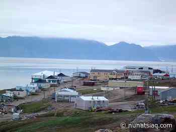 Ottawa speeds up release of gas tax fund money - Nunatsiaq News