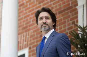 Ottawa to extend CERB payments for another eight weeks - iPolitics.ca