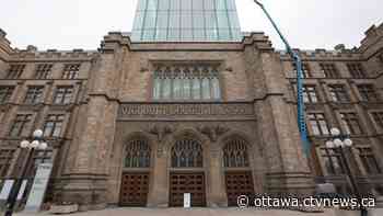 Ottawa-Gatineau museums likely to remain closed all summer due to pandemic - CTV News Ottawa