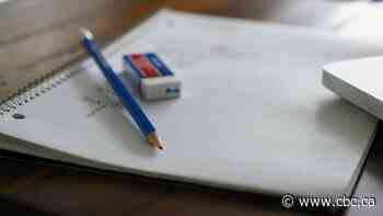 Provincial achievement tests would return for 2020-21, if students return to school