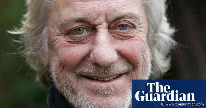 Patrick Poivey, French voice of Bruce Willis, dies at 72