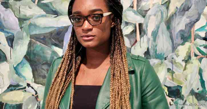 Déborah Aléxis: BYU must act to make black students feel safe and welcome