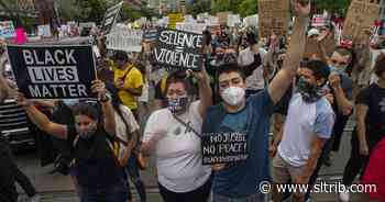 Letter: Racism is a sickness