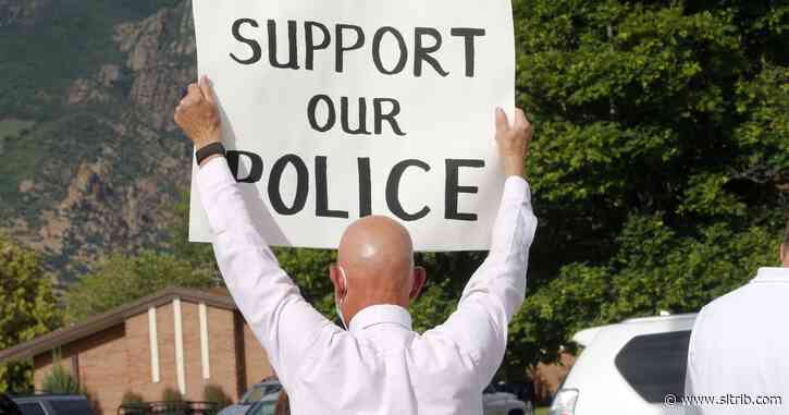 Letter: To get better cops, pay them more