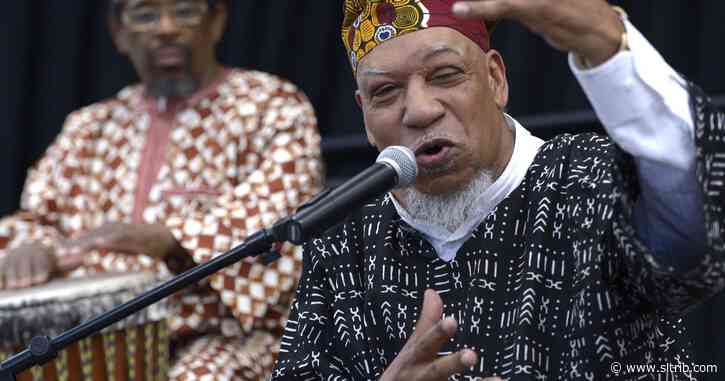 Letter: Celebrations of Juneteenth would help to unite us