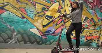 New electric scooter and bike shop opening in city centre