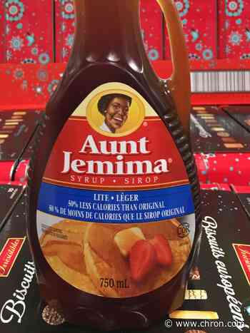 Report: ‘Racial stereotype’ Aunt Jemima brand to get new name, makeover