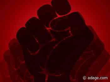 Black execs form nonprofit 600 & Rising, backed by the 4As, to hold ad industry accountable for racial equity