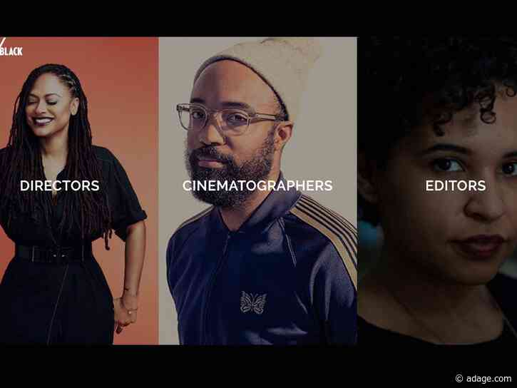 Bid Black: an agency producer’s quest to bring more Black ad directors behind the camera